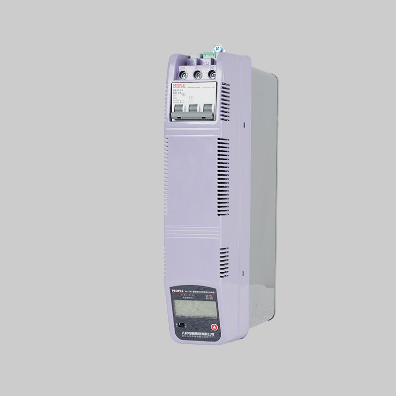 澳门太阳集团2007登录86RD-ZM型智能低压电容器 