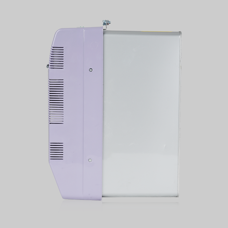 澳门太阳集团2007登录86RD-ZM型智能低压电容器 