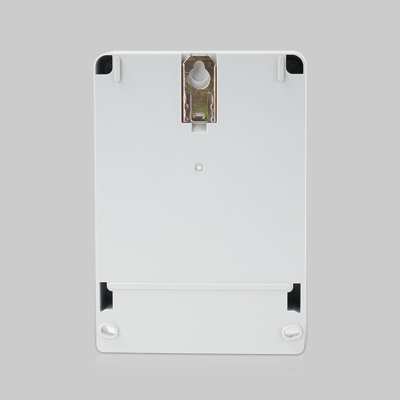 澳门太阳集团2007登录86DDZY858-Z型单相费控智能电能表系列 